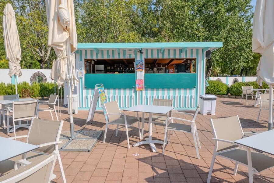 Camping Tenuta Primero - Camping 4* di Grado - regione Friuli-Venezia Giulia - Photo 2