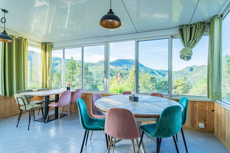 Camping Les Collines de Castellane - Camping 4* di Castellane - regione Provenza-Costa-Azzurra - Photo 2