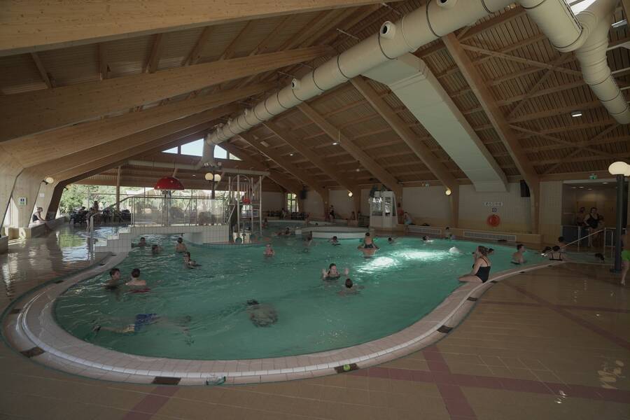 Camping Landal Warsberg - Camping 5* di Saarburg - regione Renania Palatinato - Photo 0