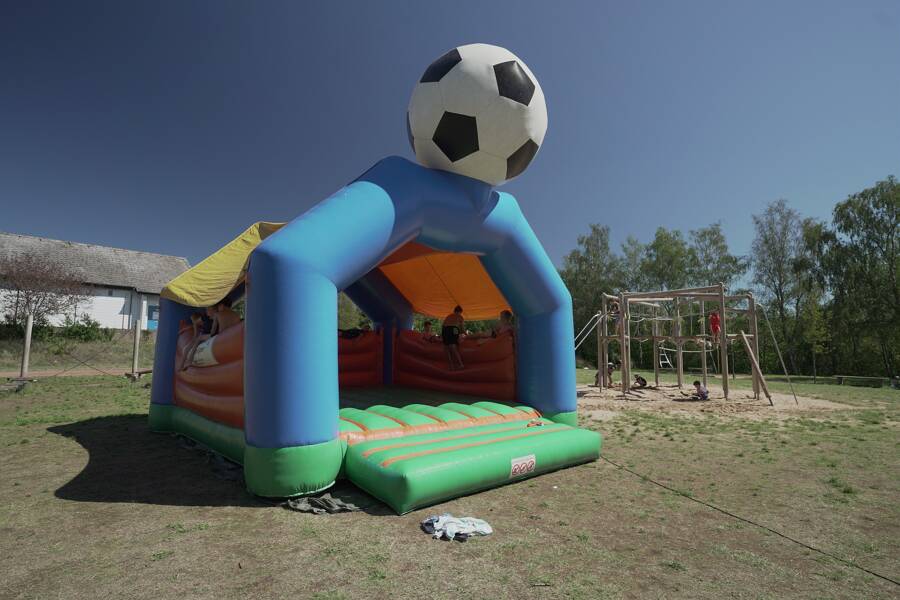 Camping Landal Warsberg - Camping 5* di Saarburg - regione Renania Palatinato - Photo 1