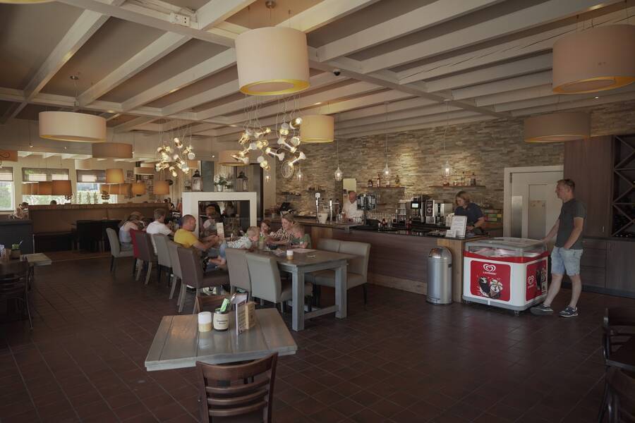 Camping Landal Warsberg - Camping 5* di Saarburg - regione Renania Palatinato - Photo 2