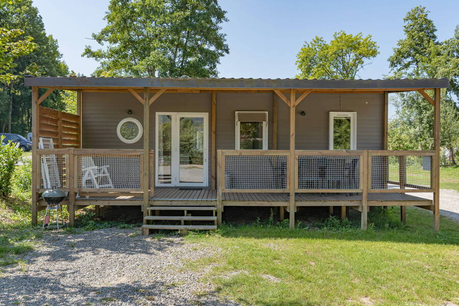 Camping Kinzigtal - Camping 3* di Steinach - regione Foresta Nera - Photo 0