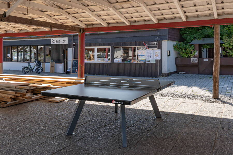 Camping Kinzigtal - Camping 3* di Steinach - regione Foresta Nera - Photo 2