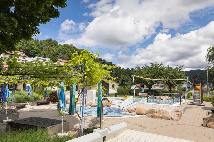 Camping Kinzigtal - Camping 3* di Steinach - regione Foresta Nera - Photo 1
