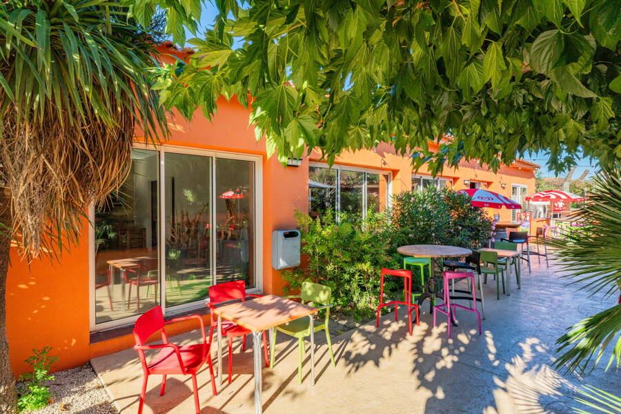 Camping Ma Prairie - Camping 4* di Canet en Roussillon - regione Linguadoca-Rossiglione - Photo 2