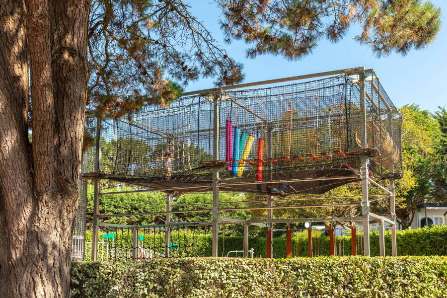 Camping La Grande Métairie - Camping 5* di Carnac - regione Bretagna - Photo 1