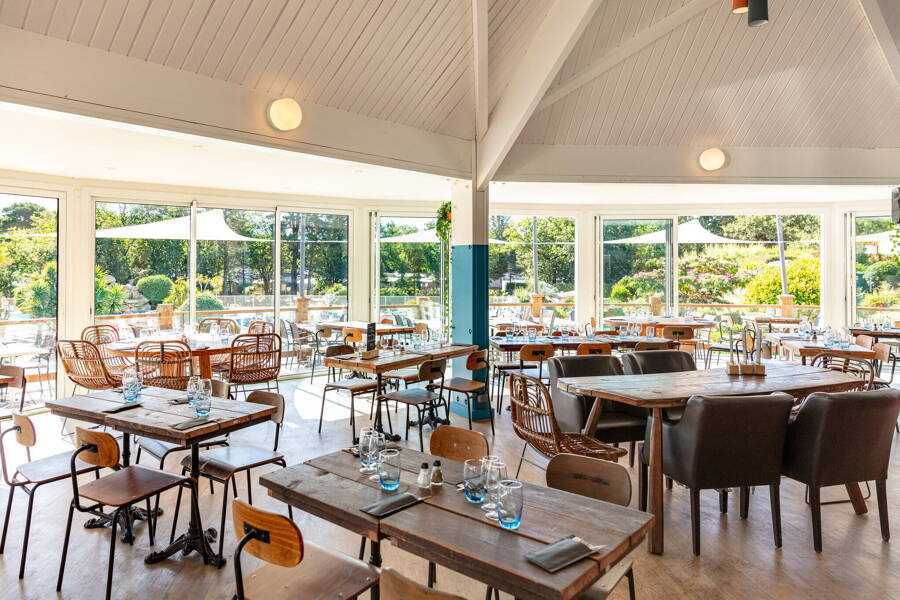 Camping La Grande Métairie - Camping 5* di Carnac - regione Bretagna - Photo 2