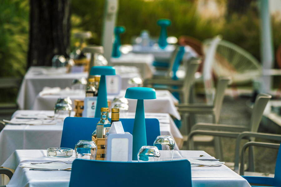 Camping Malibu - Camping 4* de Jesolo - región Venecia - Photo 1