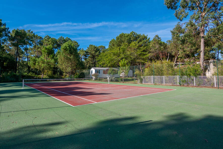 Camping Palmyre Loisirs - Camping 4* di Les Mathes - regione Poitou-Charentes - Photo 2