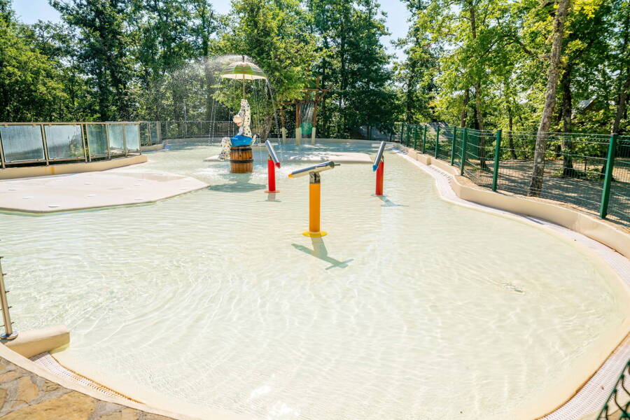 Camping Orlando in Chianti - Camping 3* di Cavriglia - regione Toscana - Photo 1