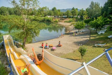 Domaine des Iscles
