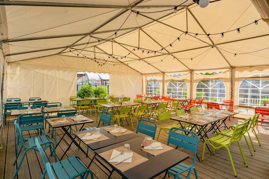 Camping Saint Jacques - Camping 4* di Sarzeau - regione Bretagna - Photo 2