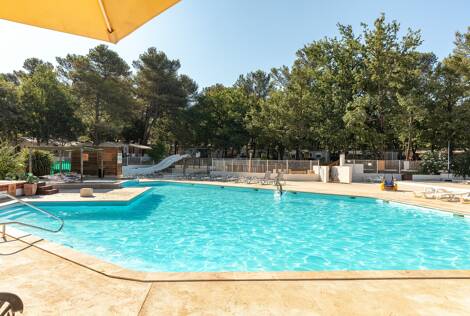 Domaine de la Sainte Baume