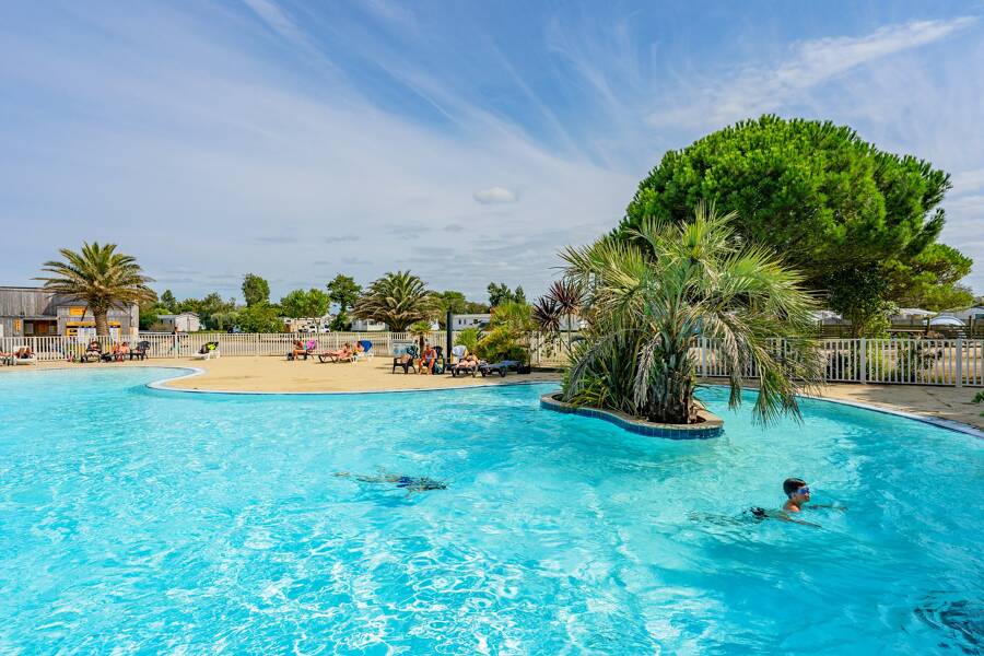 Camping La Baie de Kernic - Camping 3* di Plouescat - regione Bretagna - Photo 0