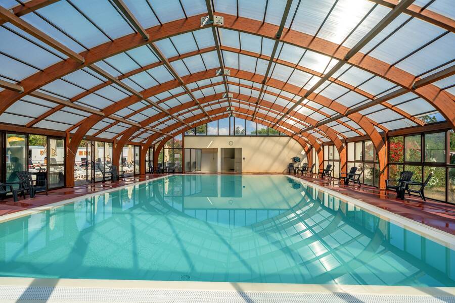 Camping Domaine d'Anghione - Camping 4* de Castellare Di Casinca - región Corcega - Photo 0