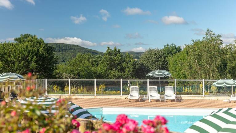 Homair Camping Rieumontagné