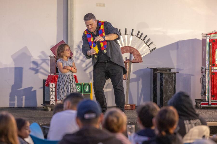 Camping Rieumontagné - Camping 4* de Nages - región Mediodia-Pyrenees - Photo 2