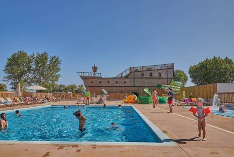 Aunis Club Vendée