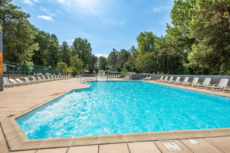 Camping La Dune Blanche - Camping 3* di Camiers - regione Nord-Passo di Calais - Photo 0