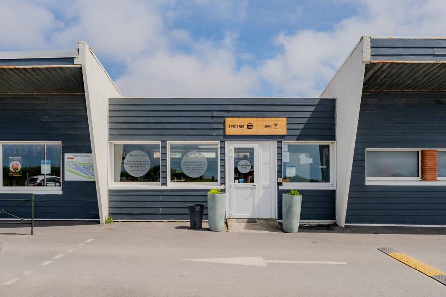 Camping Le Phare d'Opale - Camping 1* di Le Portel - regione Nord-Passo di Calais - Photo 2