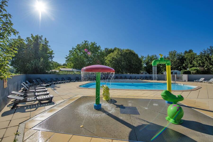 Camping Le Ried - Camping 3* di Boofzheim - regione Alsazia - Photo 0