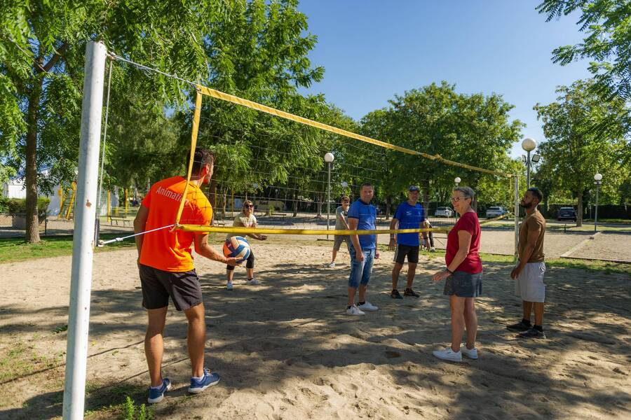 Camping Le Ried - Camping 3* di Boofzheim - regione Alsazia - Photo 1