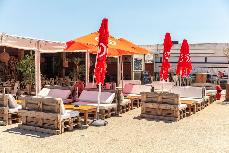 Camping Le Palavas - Camping 4* di Palavas Les Flots - regione Linguadoca-Rossiglione - Photo 2