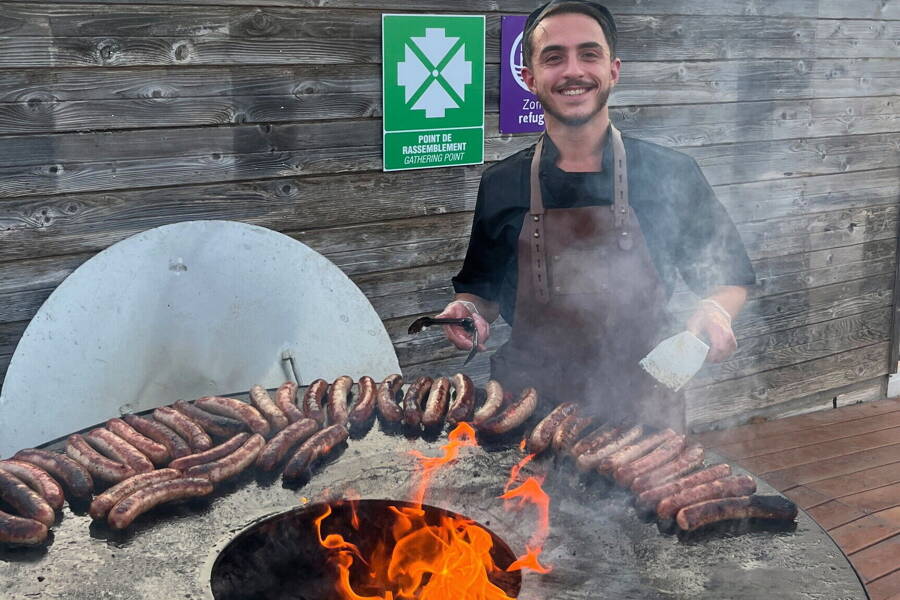 Camping La Marine - Camping 4* di Le Grau-du-Roi - regione Linguadoca-Rossiglione - Photo 2