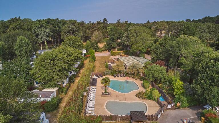Camping Domaine de Kermario — photo : campingkermario.com