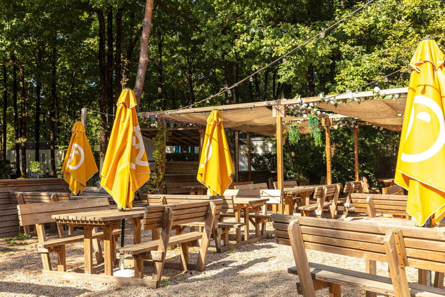 Camping Cœur de Vendée - Camping 3* de La Boissière-de-Montaigu - región Paises del Loira - Photo 2