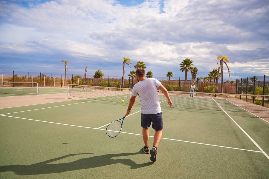 Camping Les Dunes - Camping 5* di Torreilles - regione Linguadoca-Rossiglione - Photo 1