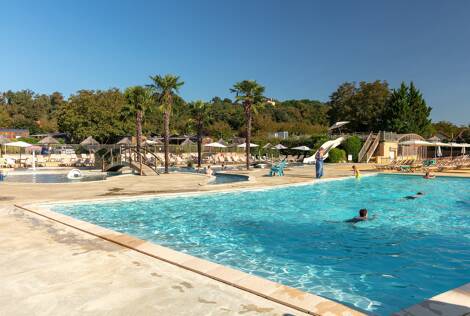 Domaine de Soleil Plage