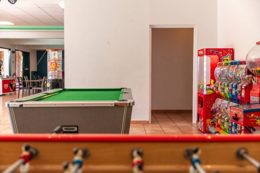 Camping Le California - Camping 4* de Saint-Jean-de-Monts - región Paises del Loira - Photo 1