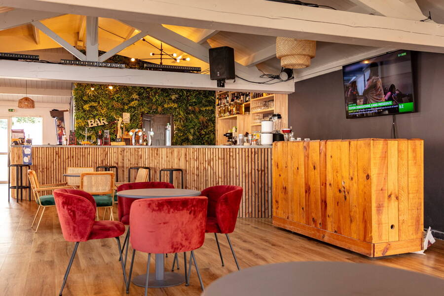 Camping Loyada - Camping 4* di Talmont-Saint-Hilaire - regione Paesi-Della-Loira - Photo 2