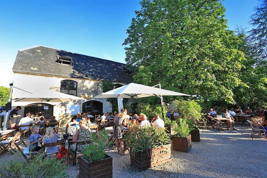 Camping Domaine de la Paille Basse - Camping 5* de Souillac - región Mediodia-Pyrenees - Photo 2