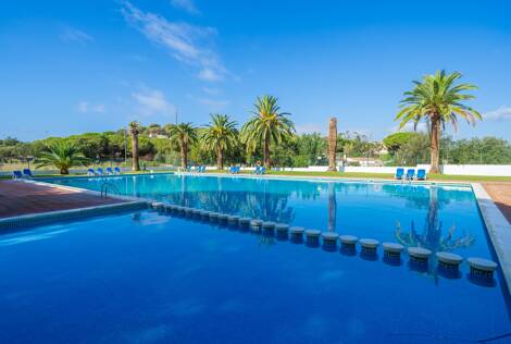 Internacional Palamos