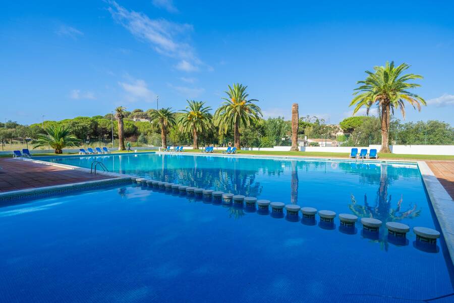 Camping Internacional Palamos - Camping 3* de Palamos - región Costa Brava - Photo 0