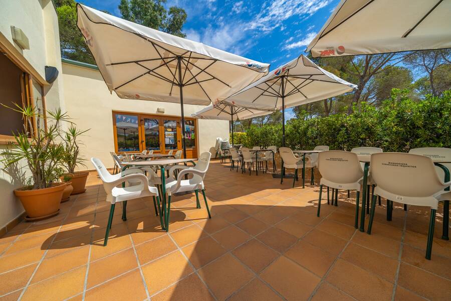 Camping Internacional Palamos - Camping 3* di Palamos - regione Costa Brava - Photo 2