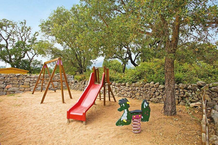 Camping Porto-Vecchio - Camping 4* di Porto Vecchio - regione Corsica - Photo 1