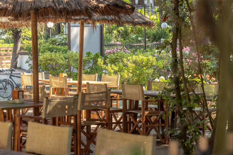 Camping Mare e Pineta - Camping 4* di Lido Di Spina - regione Emilia-Romagna - Photo 2