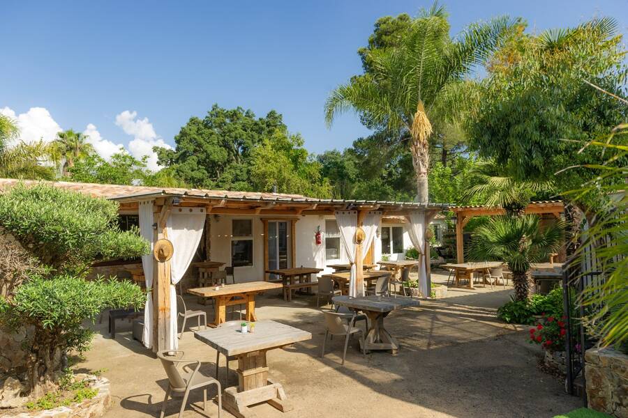 Camping Via Romana - Camping 3* di Prunelli Di Fiumorbo - regione Corsica - Photo 2