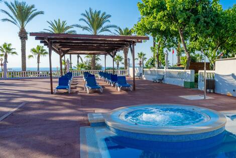 Playa Tropicana