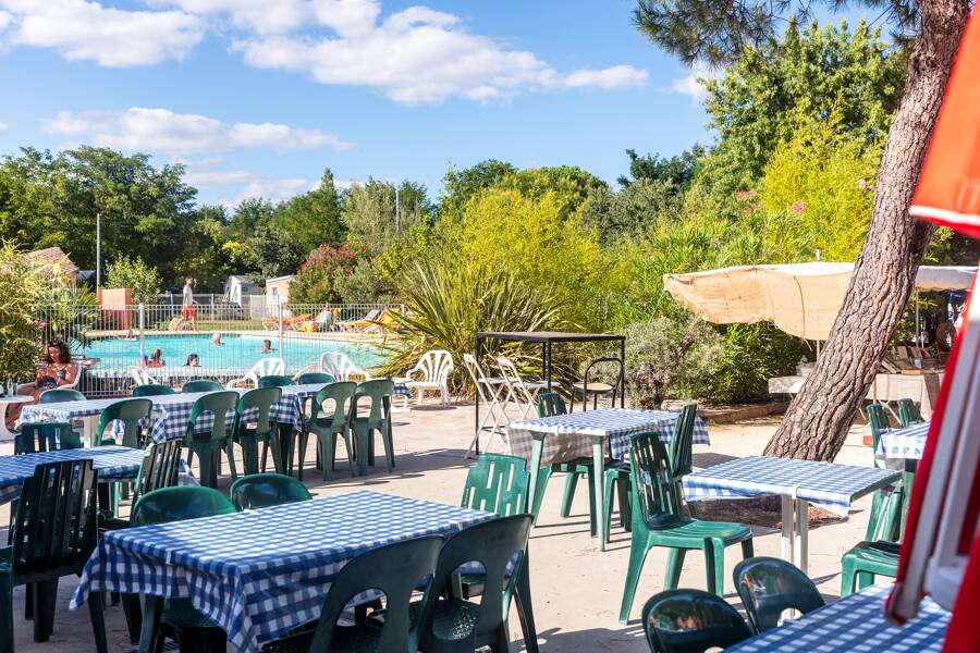 Camping La Nouzarède - Camping 3* di Joyeuse - regione Rodano Alpi - Photo 2