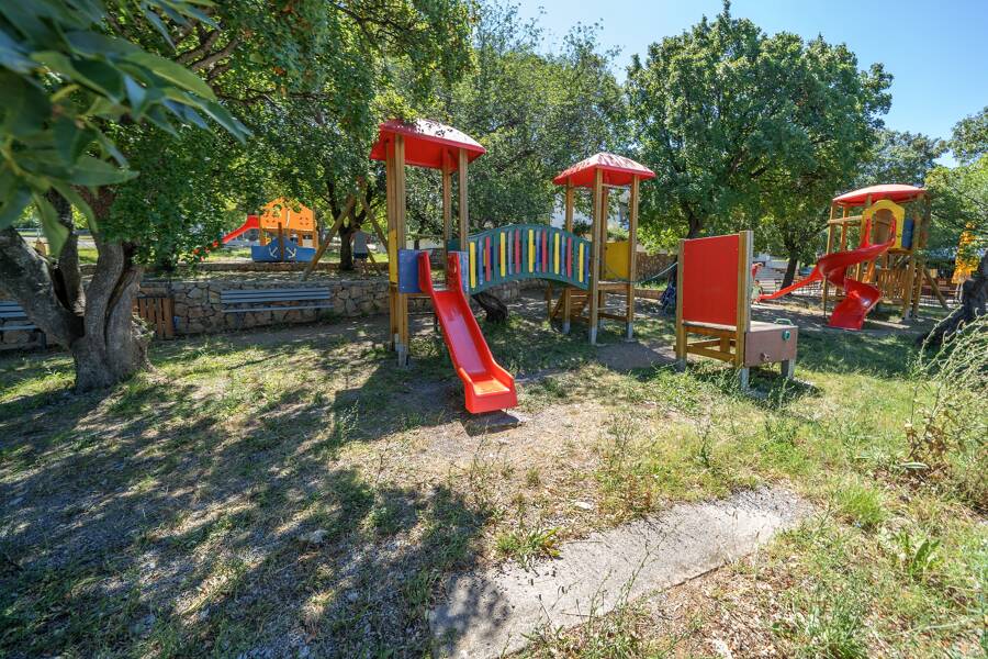 Camping Klenovica - Camping 3* de Klenovica - región Primorsko-goranska županija - Photo 1