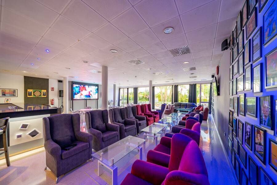 Camping Almafra - Camping 4* di Alfaz del Pi - regione Costa Blanca - Photo 2