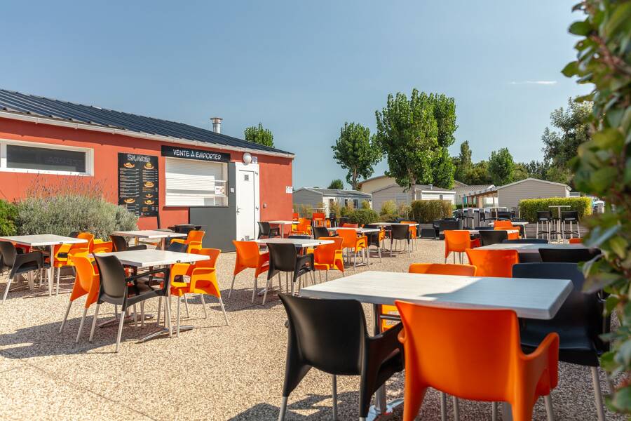 Camping L'Atlantique - Camping 4* di Angles - regione Paesi-Della-Loira - Photo 2