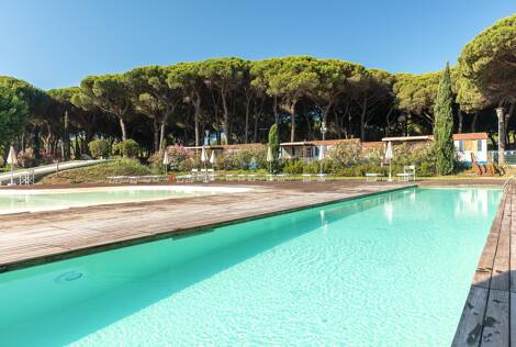 Pineta sul Mare Village