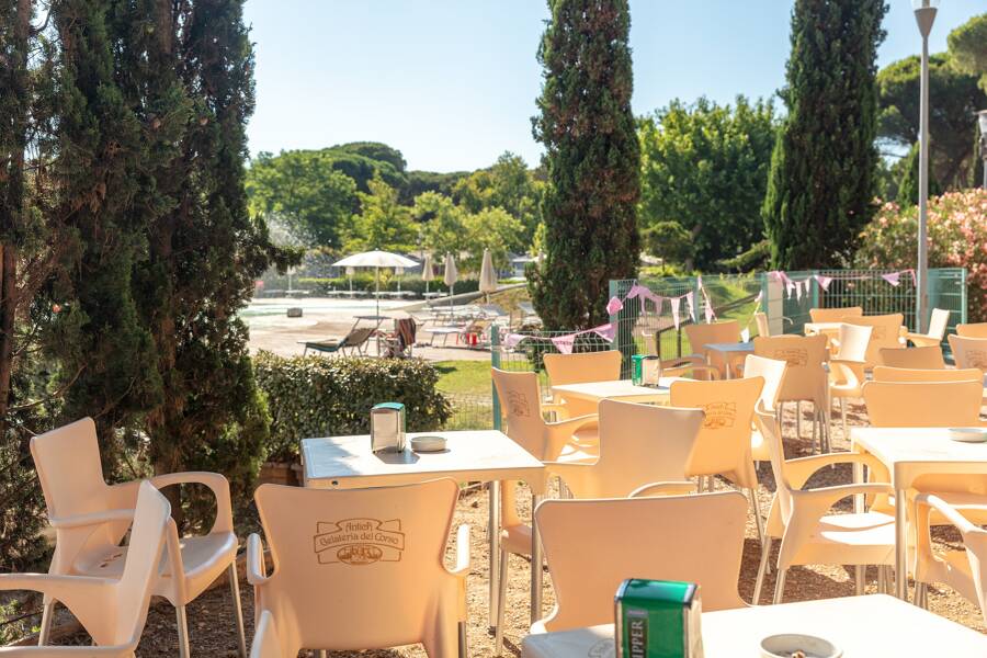 Camping Pineta sul Mare Village - Camping 3* de Cesenatico - región Emilia-Romagna - Photo 2