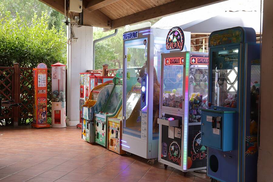 Camping Free Time - Camping 3* di Marina Di Bibbona - regione Toscana - Photo 1