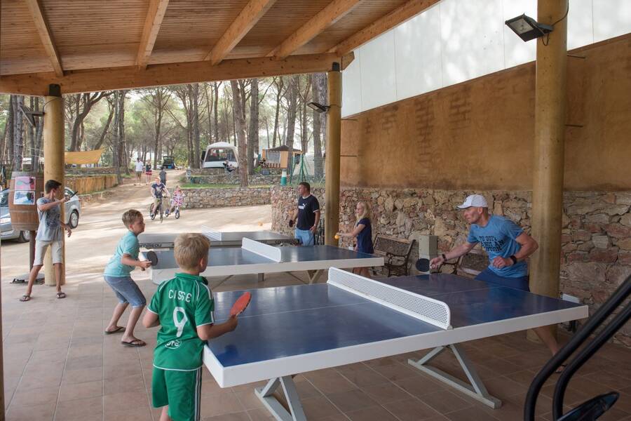 Camping Begur - Camping 4* di Begur - regione Costa Brava - Photo 1